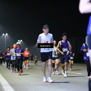 Runner Photo 7356266