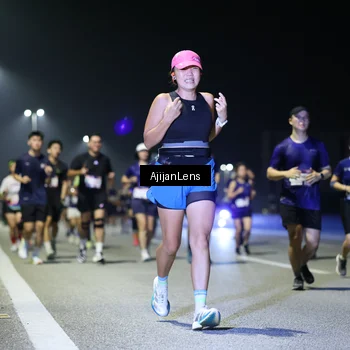 Runner Photo 7356272