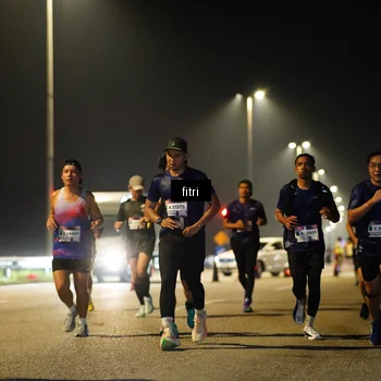 Runner Photo 7356281