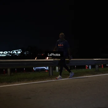 Runner Photo 7356285