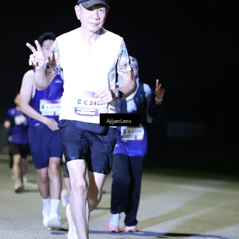 Runner Photo 7356286