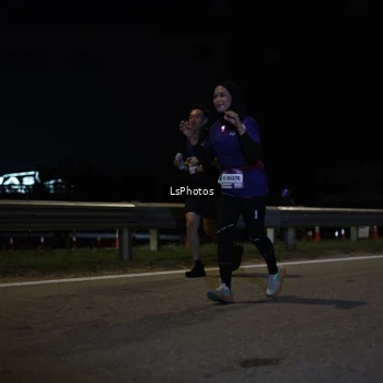 Runner Photo 7356288