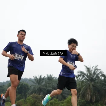 Runner Photo 7356290