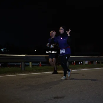 Runner Photo 7356292