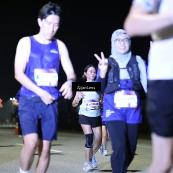 Runner Photo 7356294