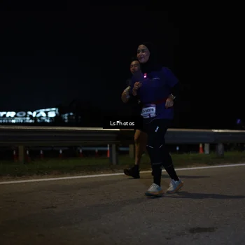 Runner Photo 7356296