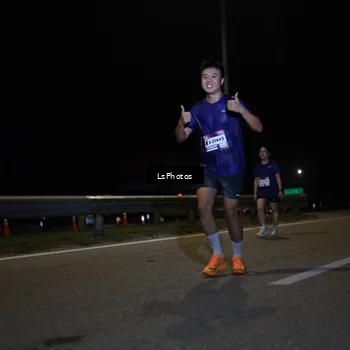 Runner Photo 7356297