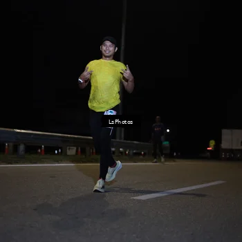Runner Photo 7356298