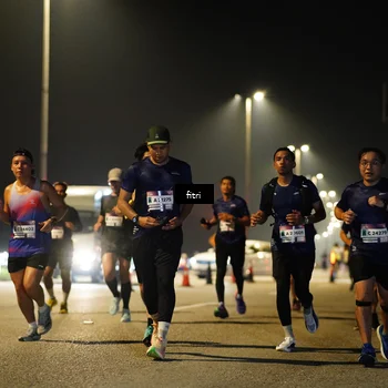 Runner Photo 7356300