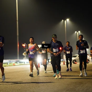 Runner Photo 7356301