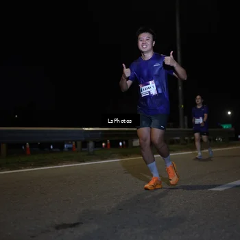 Runner Photo 7356303