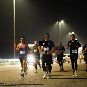 Runner Photo 7356309