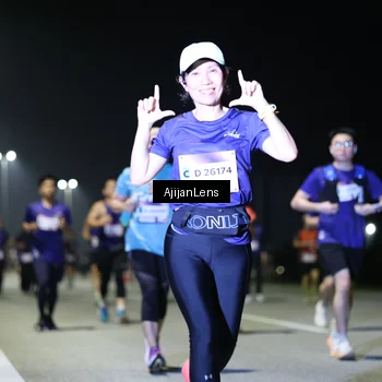 Runner Photo 7356313