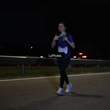 Runner Photo 7356314