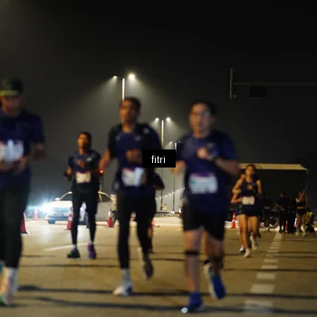 Runner Photo 7356316