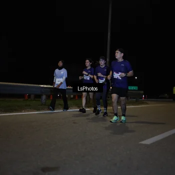 Runner Photo 7356318