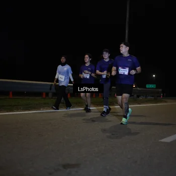 Runner Photo 7356320