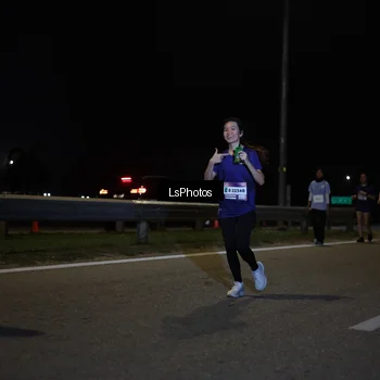 Runner Photo 7356324