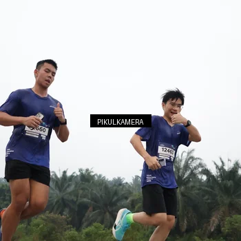 Runner Photo 7356328