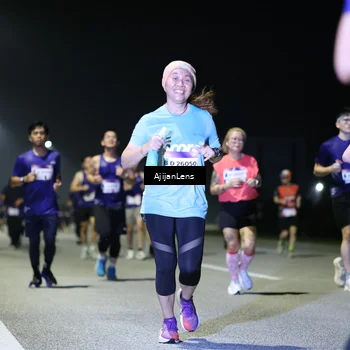 Runner Photo 7356330