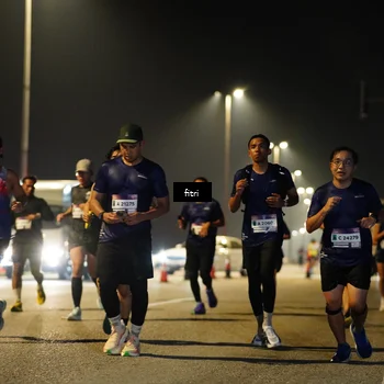 Runner Photo 7356332
