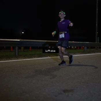 Runner Photo 7356333