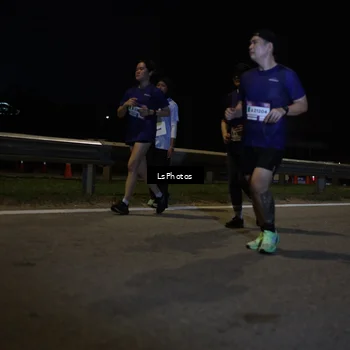Runner Photo 7356334
