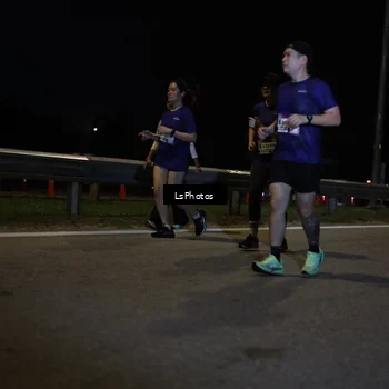 Runner Photo 7356336