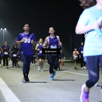 Runner Photo 7356341