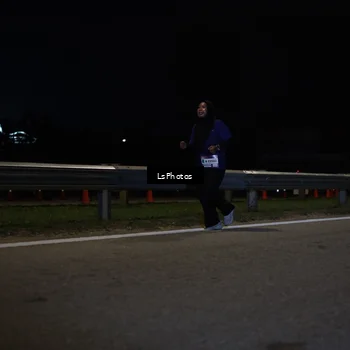 Runner Photo 7356343