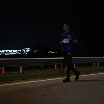 Runner Photo 7356345