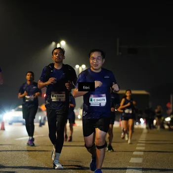 Runner Photo 7356349