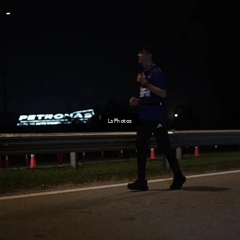 Runner Photo 7356350