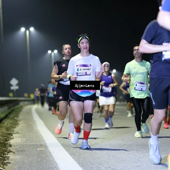 Runner Photo 7356352