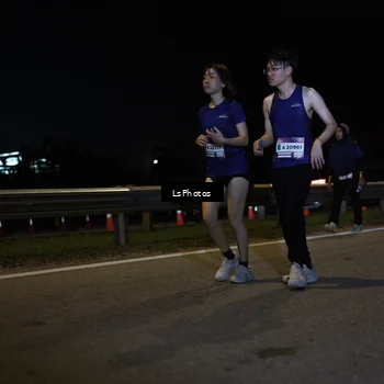 Runner Photo 7356353