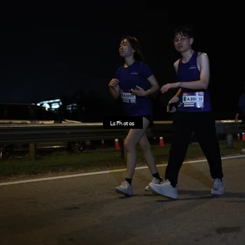 Runner Photo 7356358