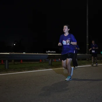 Runner Photo 7356362