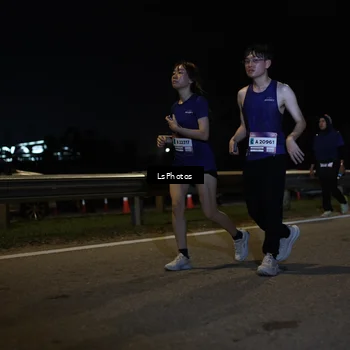 Runner Photo 7356367