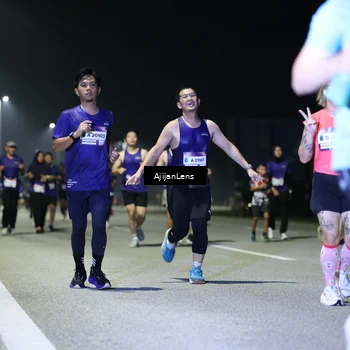 Runner Photo 7356370