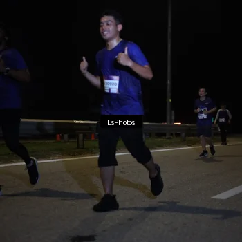Runner Photo 7356376