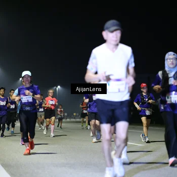 Runner Photo 7356385