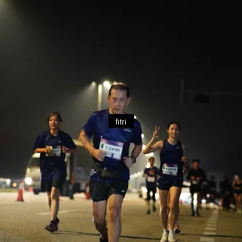 Runner Photo 7356389
