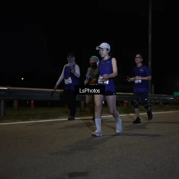 Runner Photo 7356394