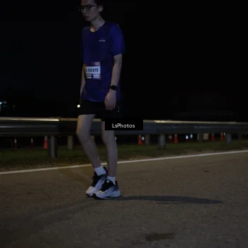 Runner Photo 7356395