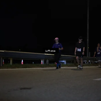 Runner Photo 7356398