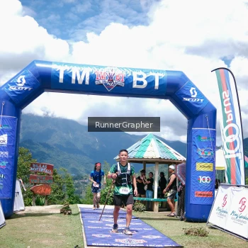 Runner Photo 73564