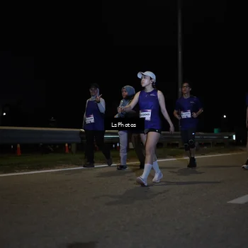 Runner Photo 7356401