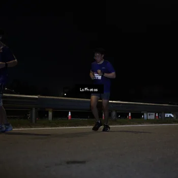 Runner Photo 7356402