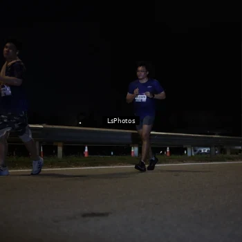 Runner Photo 7356405