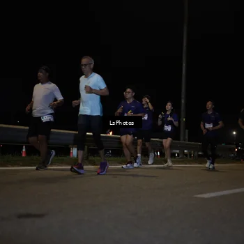 Runner Photo 7356408